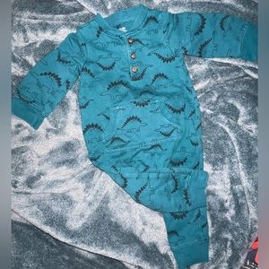 Just One You Made by Carter’s Onesie